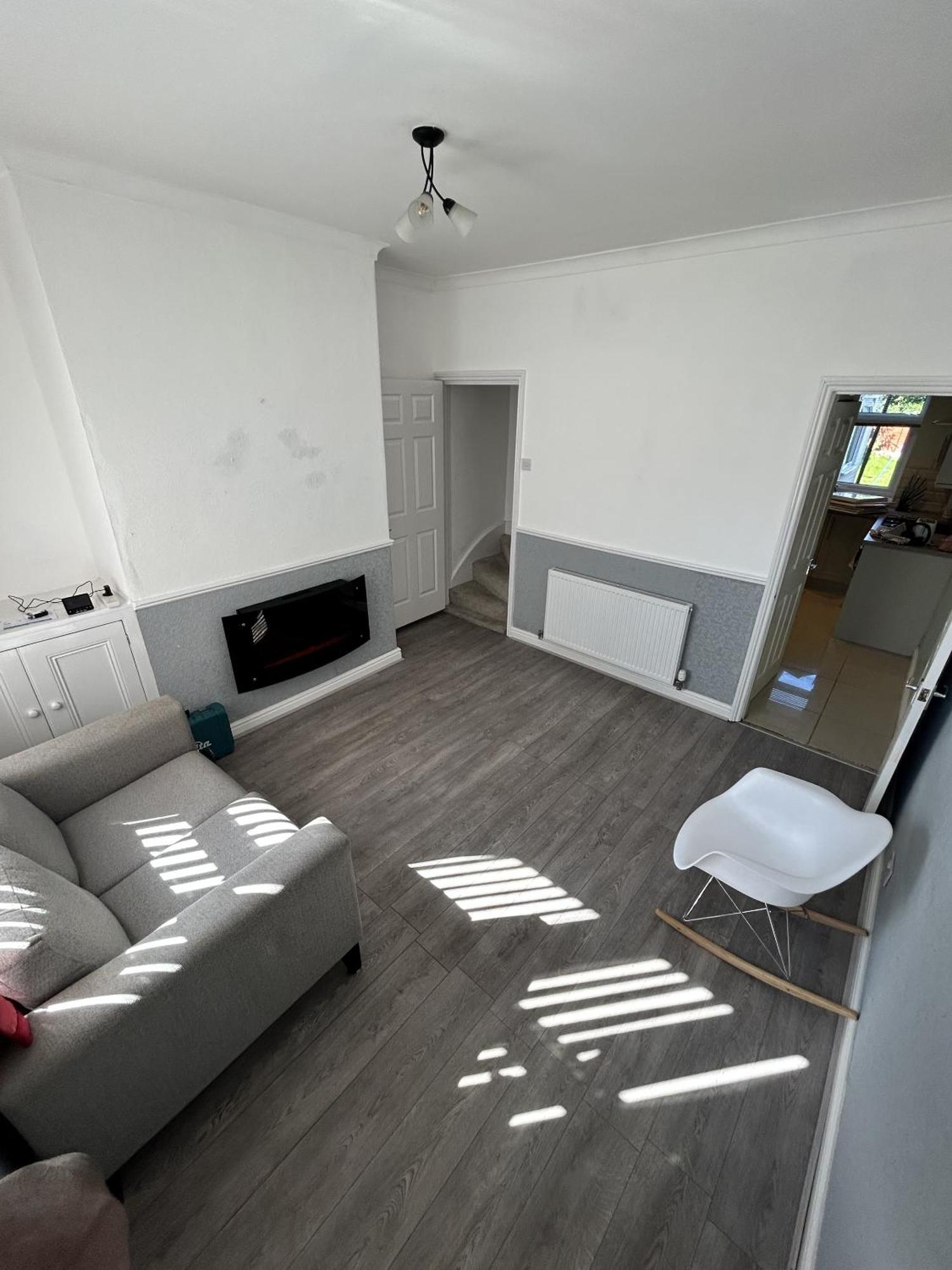 فيلا Canvas House كارلايل المظهر الخارجي الصورة