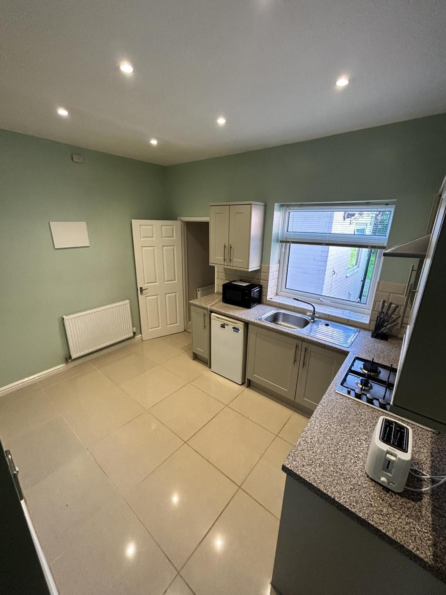 فيلا Canvas House كارلايل المظهر الخارجي الصورة