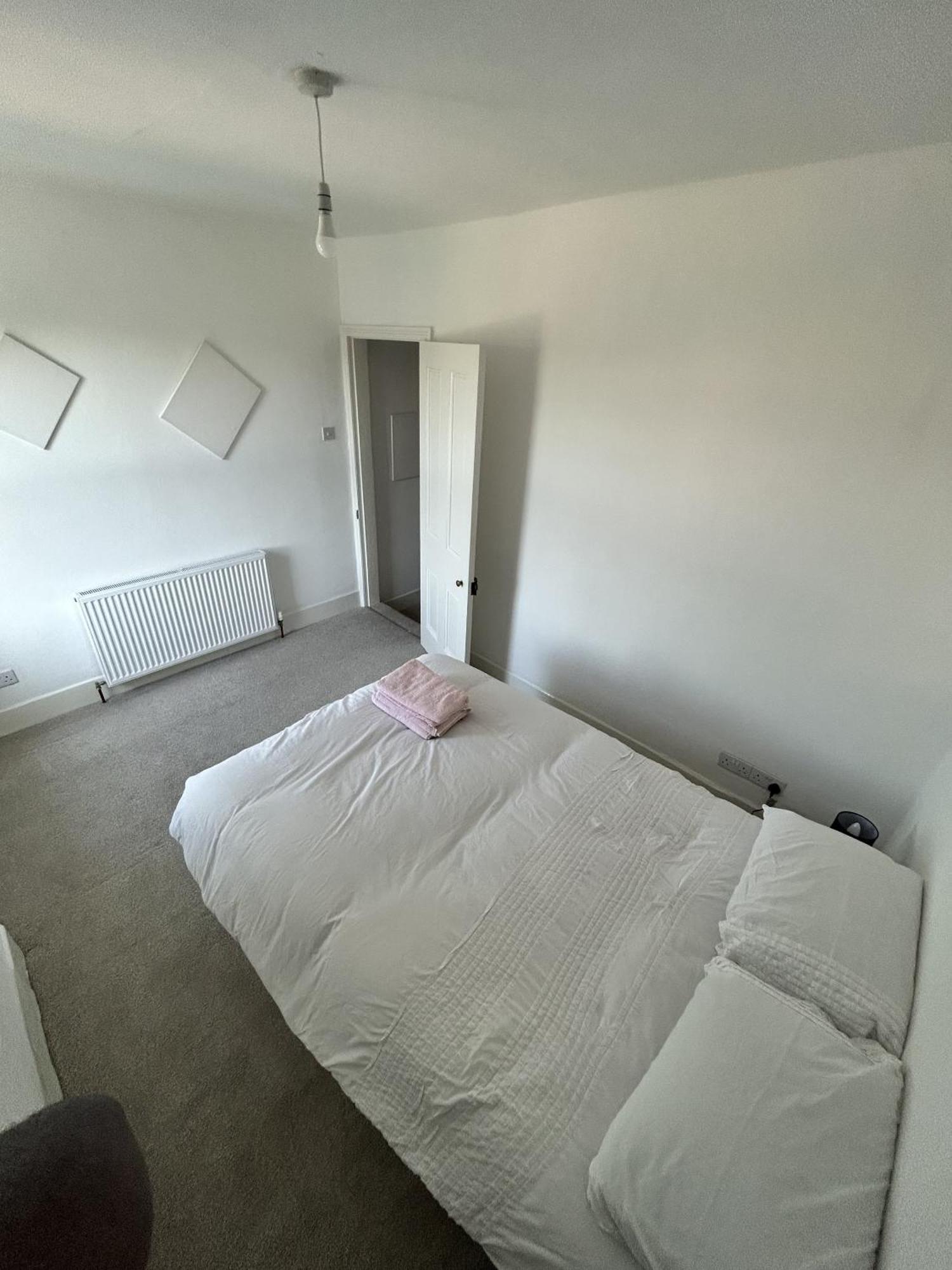 فيلا Canvas House كارلايل المظهر الخارجي الصورة