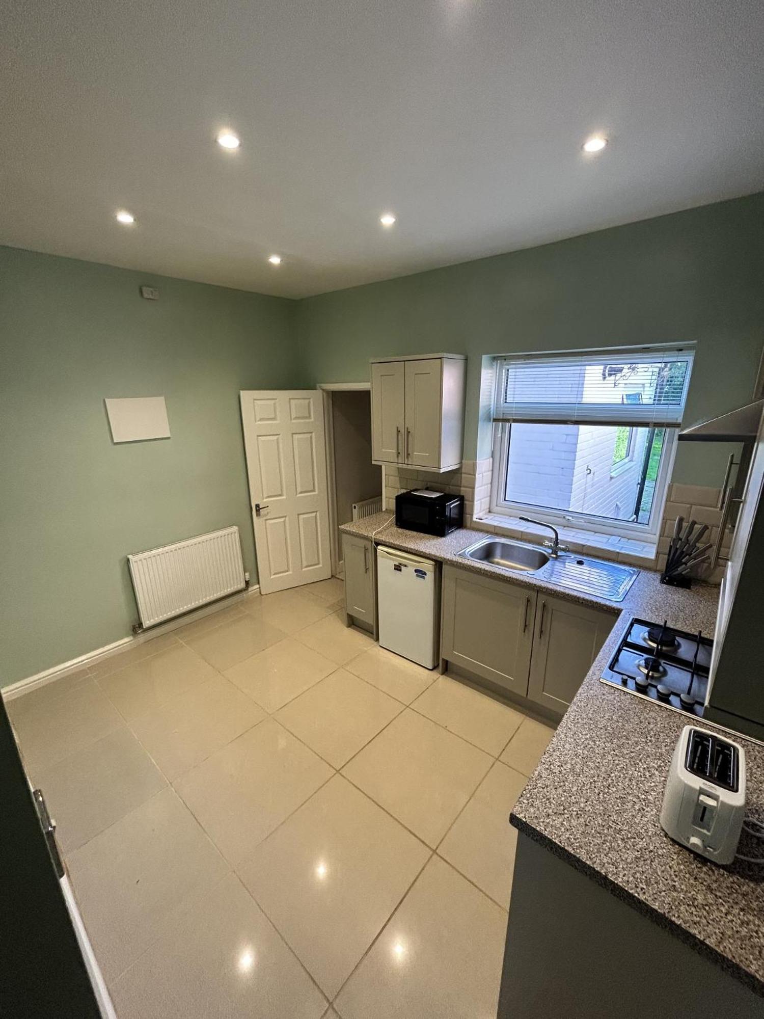 فيلا Canvas House كارلايل المظهر الخارجي الصورة