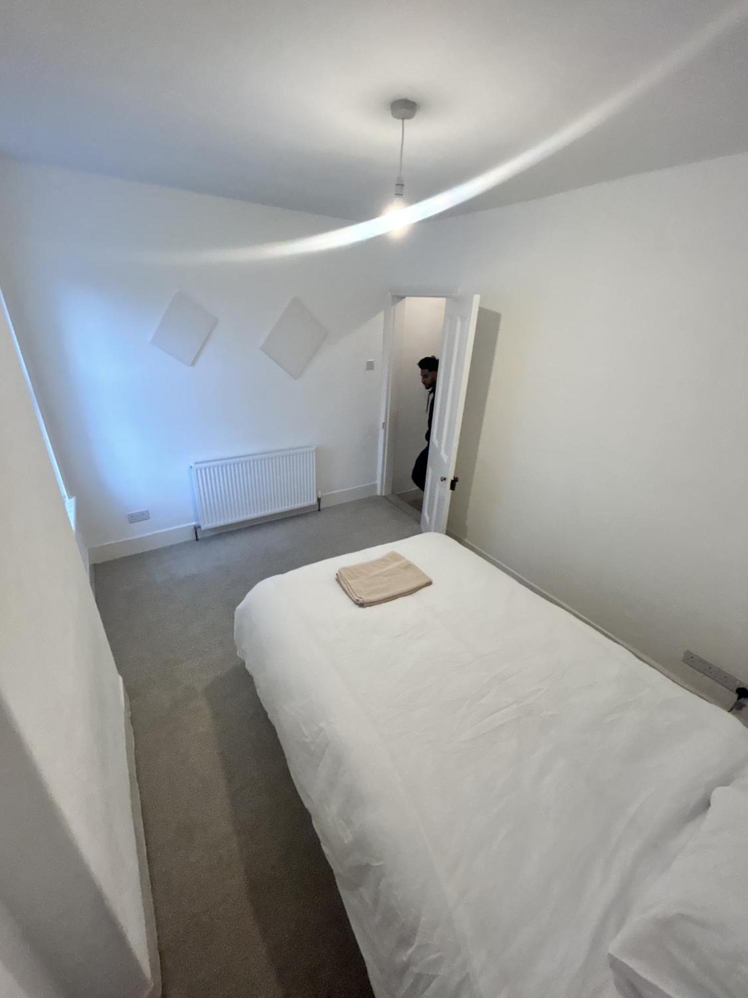 فيلا Canvas House كارلايل المظهر الخارجي الصورة