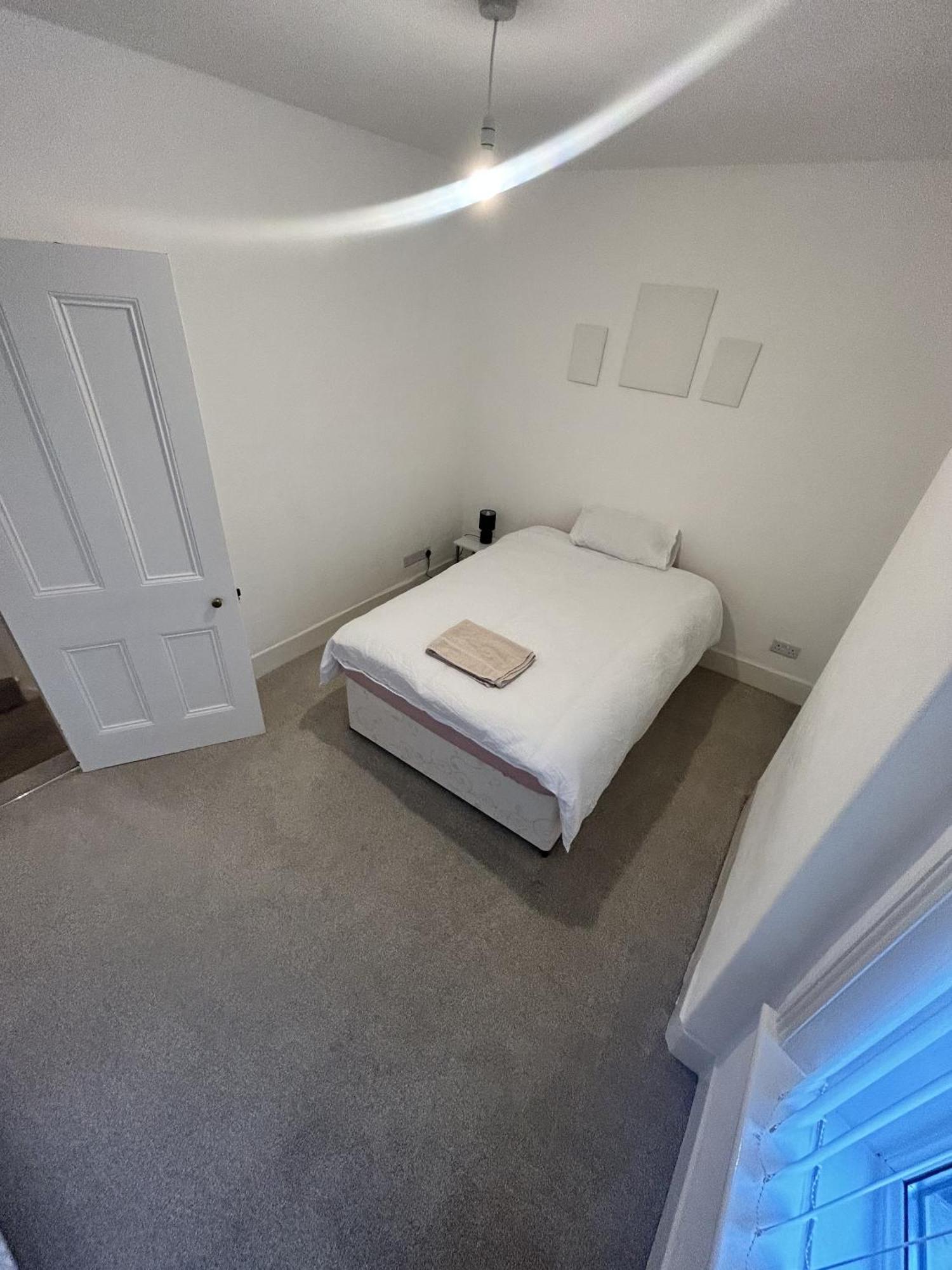 فيلا Canvas House كارلايل المظهر الخارجي الصورة
