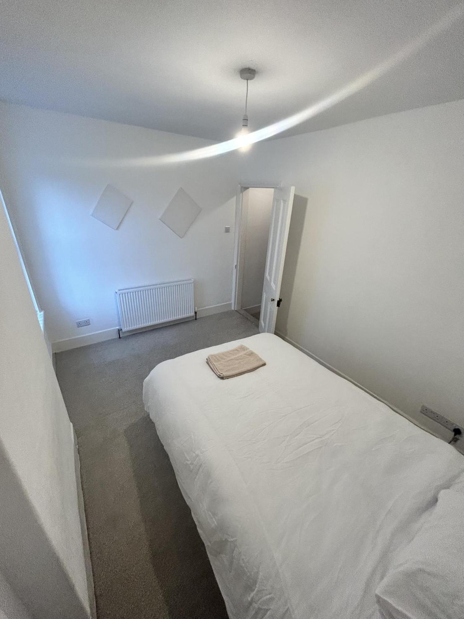 فيلا Canvas House كارلايل المظهر الخارجي الصورة