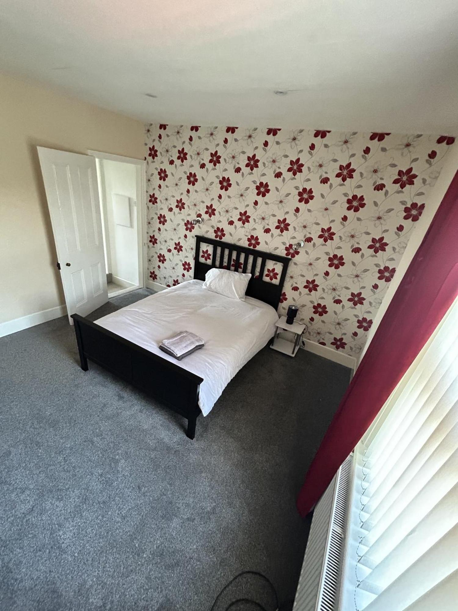 فيلا Canvas House كارلايل المظهر الخارجي الصورة